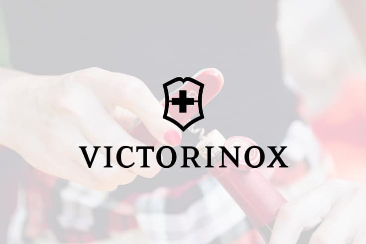 Victorinox Featured Imagery
