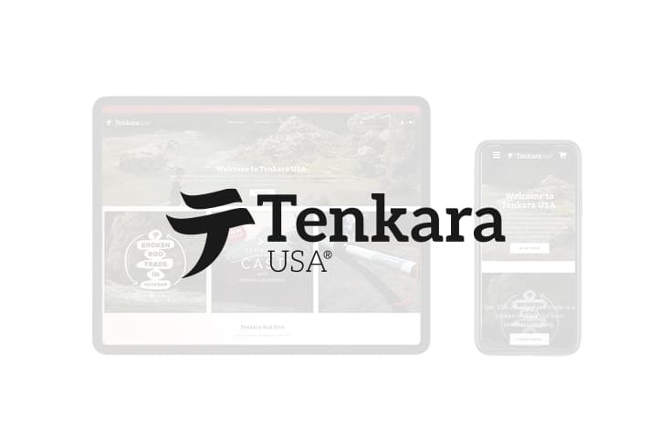 Tenkara USA - Featured Imagery