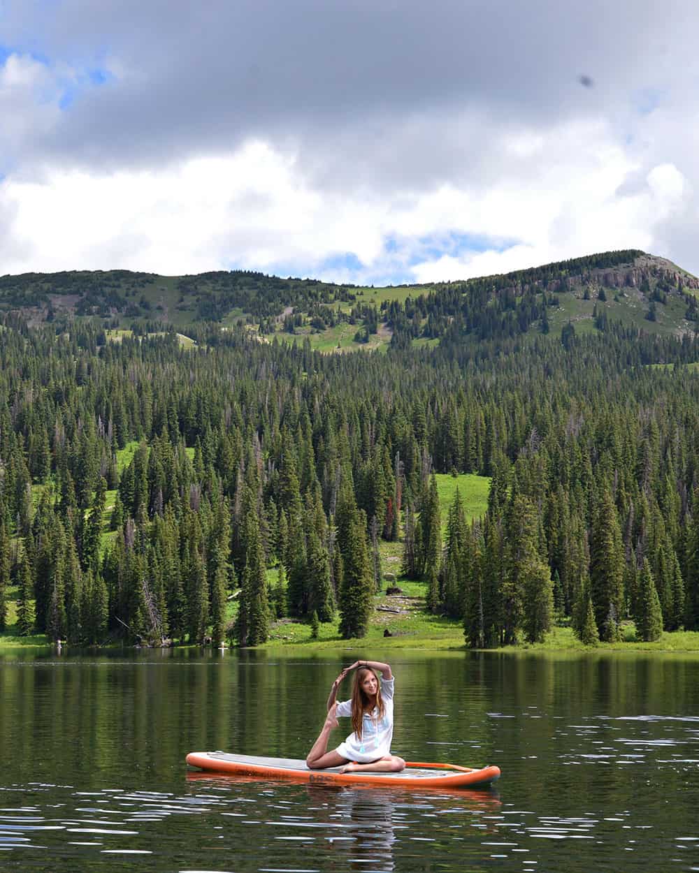 Mountain Khakis Brand Photoshoot