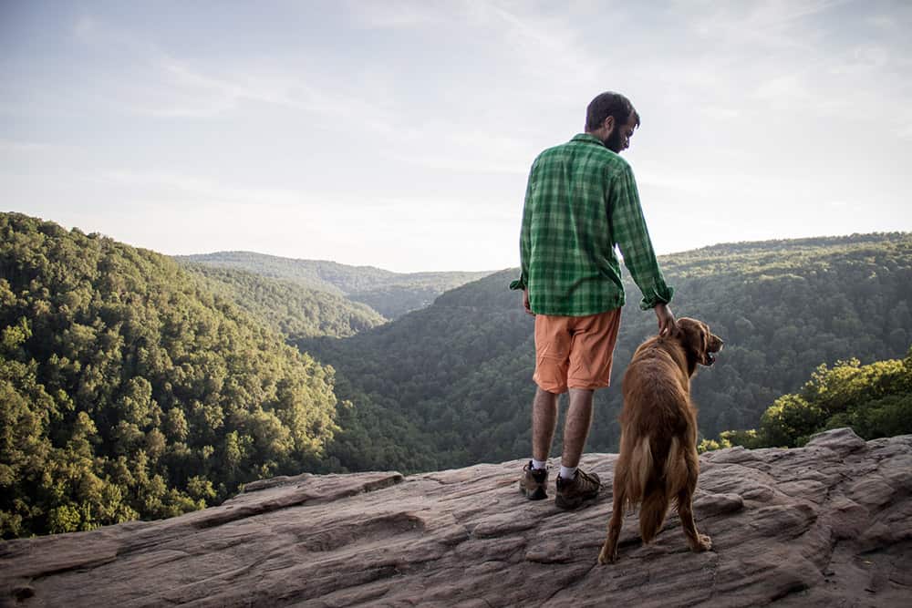 Mountain Khakis Brand Photoshoot