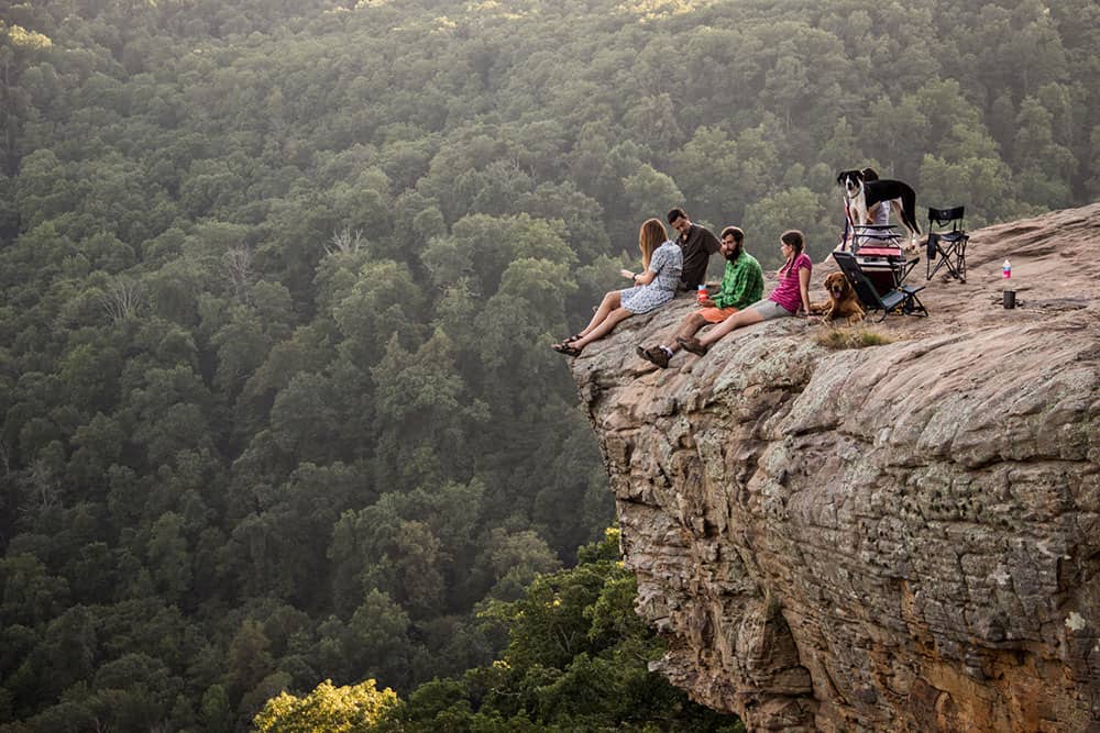 Mountain Khakis Brand Photoshoot