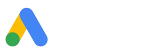Google Ads-white