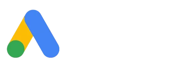 Google Ads-white